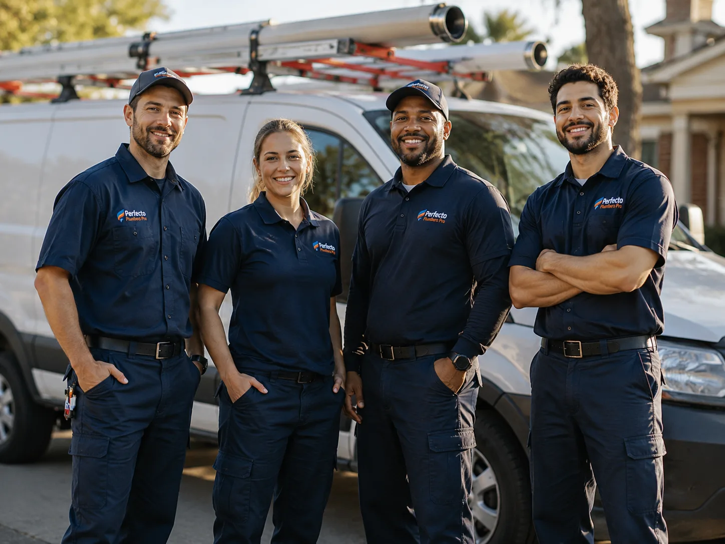 Emergency Plumber Near Me in Hughes Springs, TX near me